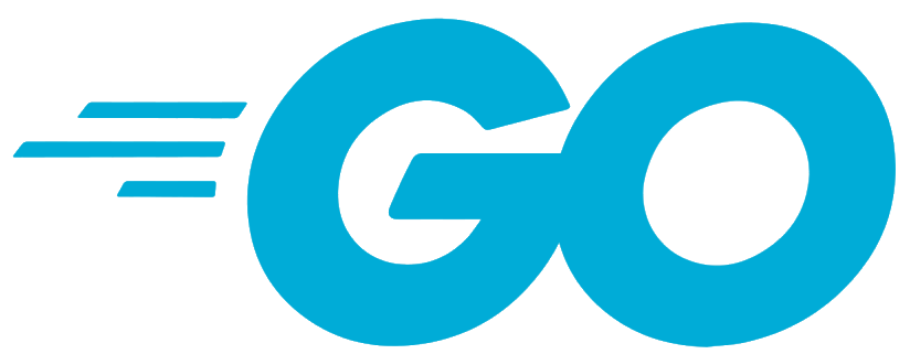 Go logo