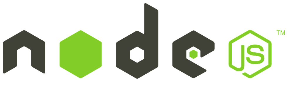 Node.js logo