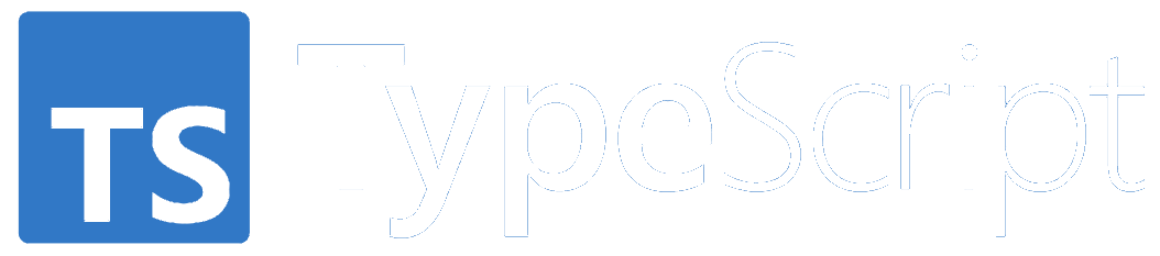 TypeScript logo